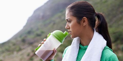 Best protein powders for weight loss