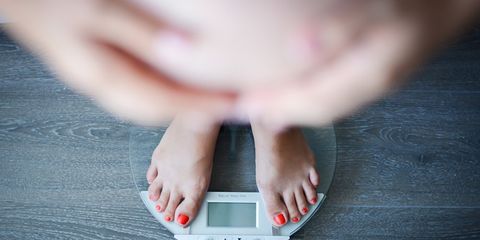 Family documents weight loss journey