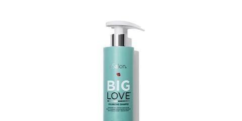 eSalon Big Love Color Care Volumizing Shampoo for oily hair