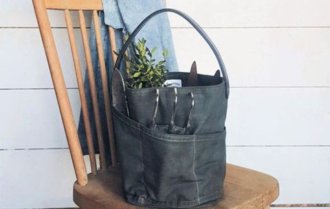 gardener bag