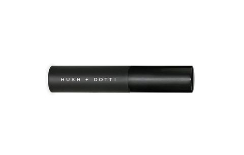 hush and dotti organic makeup