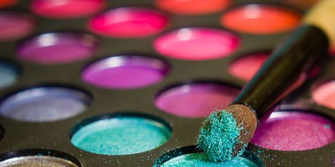 toxins in makeup and organic makeup brands
