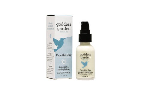 image Goddess Garden mineral sunscreen