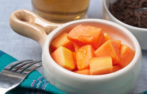 image papaya