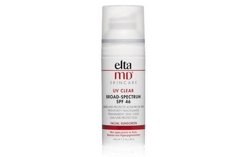 image Elta mineral sunscreen