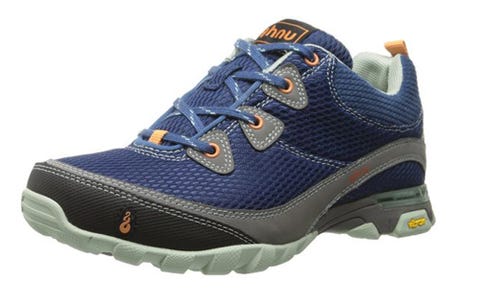 10 Best Walking Shoes For Women 2018 - Athletic Shoes For Walkers