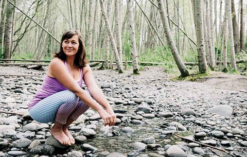 If You Want An Energized, Pain-Free Body, Then It's Time To Rethink Your Every Step