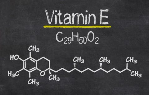 90 Of People Are Deficient In Vitamin Eheres The Easiest