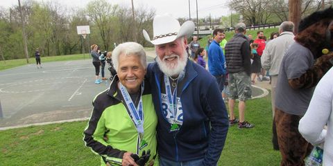80-year-old runners 