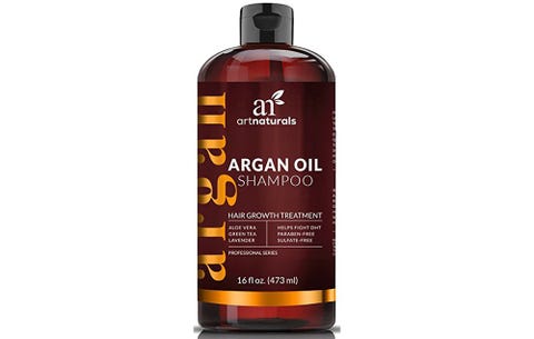 This Shampoo Is Super Effective For Preventing Thinning Hair And
