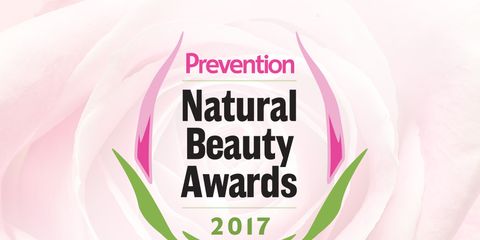 2017 prevention beauty awards