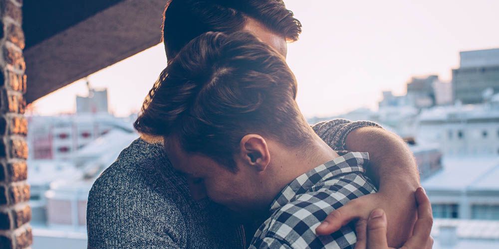 GAY RELATIONSHIP ADVICE JEALOUSY
