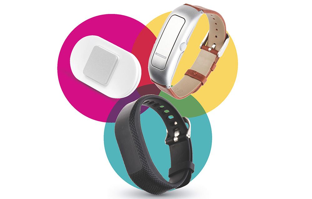 Wearable Health Trackers: Do They Work? | Prevention