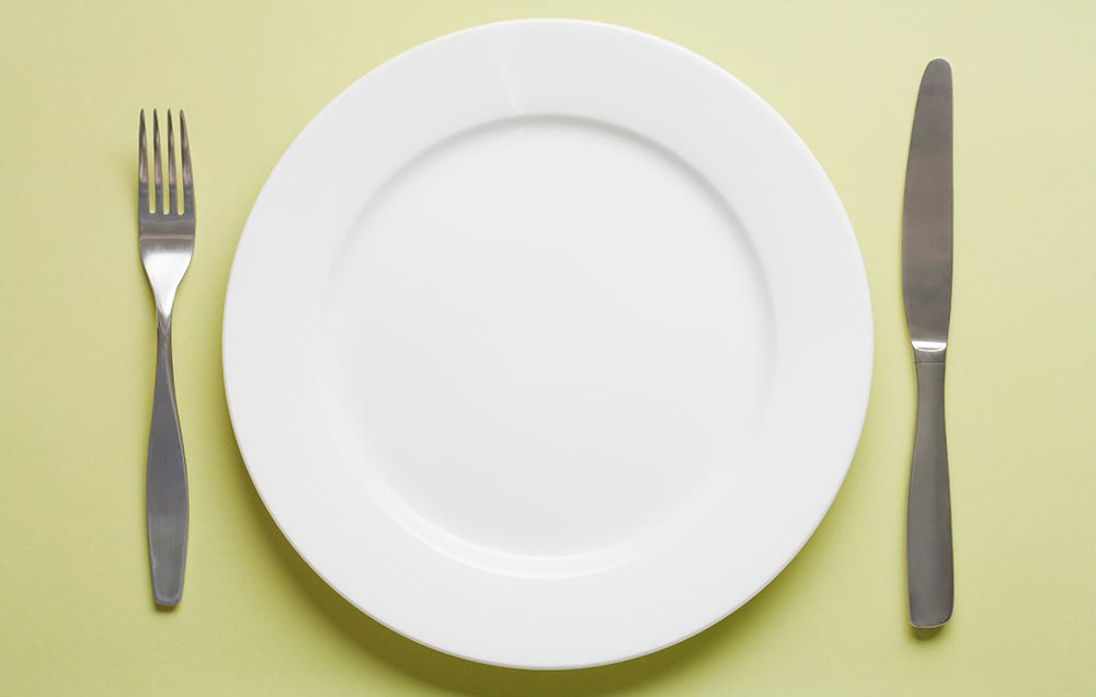 Is Extended Fasting Right For You? | Prevention