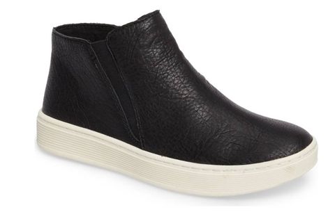 10 Pairs Of Sneakers That Are Almost Too Chic To Be Called Sneakers ...