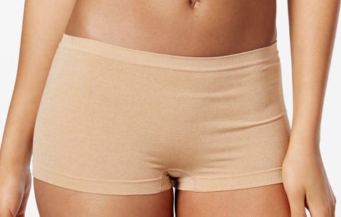 what colour knickers to wear under white