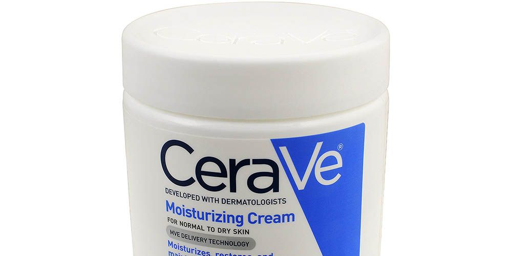 Best Drugstore Facial Moisturizers According To Dermatologists