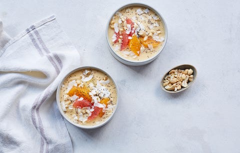 5 Delicious Smoothie Bowls That Will Transform Your Mornings | Prevention