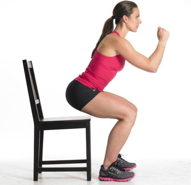 quad strengthening exercises for bad knees