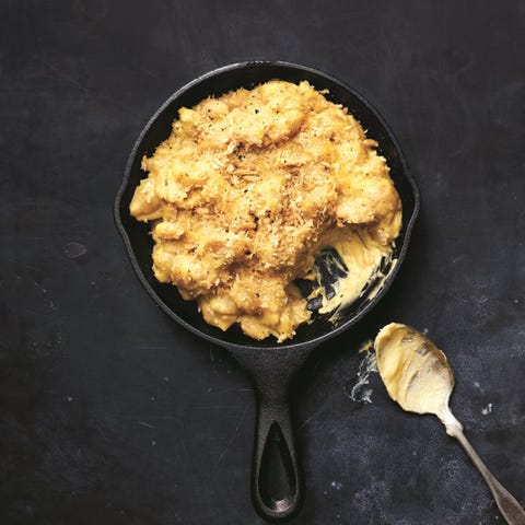 Mac & Cheese Mac & Cheese