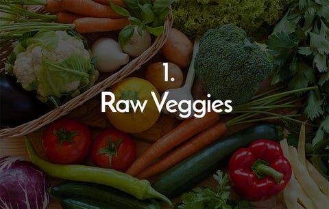 debloat veggies debloat vegies