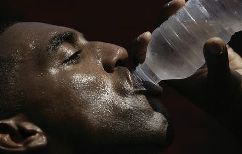 image drinking water