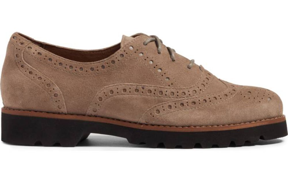 comfortable oxfords womens