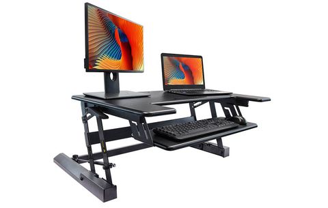 benefits of a standing desk