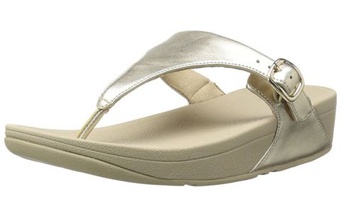 13 Flip Flops With Arch Support — Sandals With Arch Support