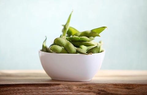 edamame