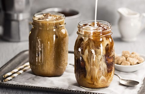 Drink more coffee Drink more coffee