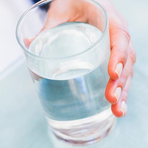 dehydration dehydration