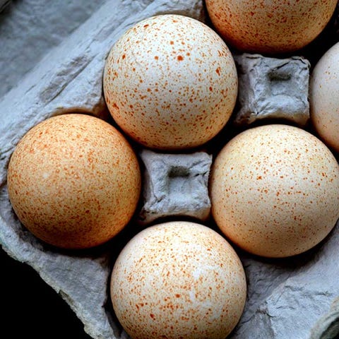 eggs eggs