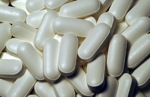 Antibiotics Antibiotics