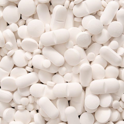 Calcium Calcium