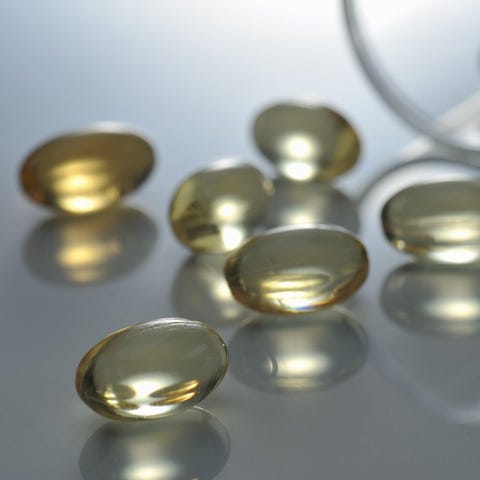 Vitamin E Vitamin E