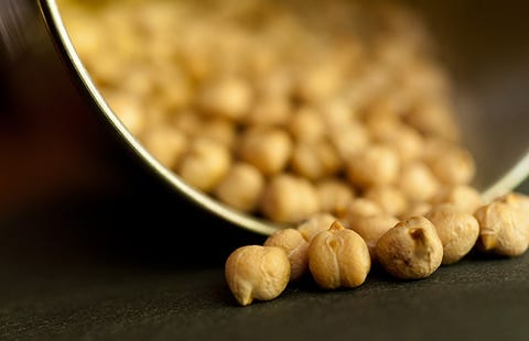 chickpeas