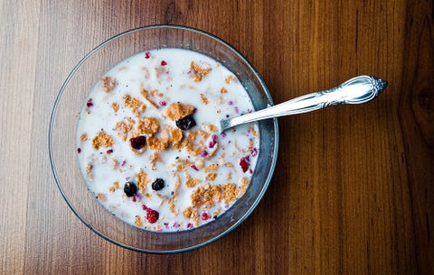 7 Foods You Should Never Eat For Breakfast | Prevention