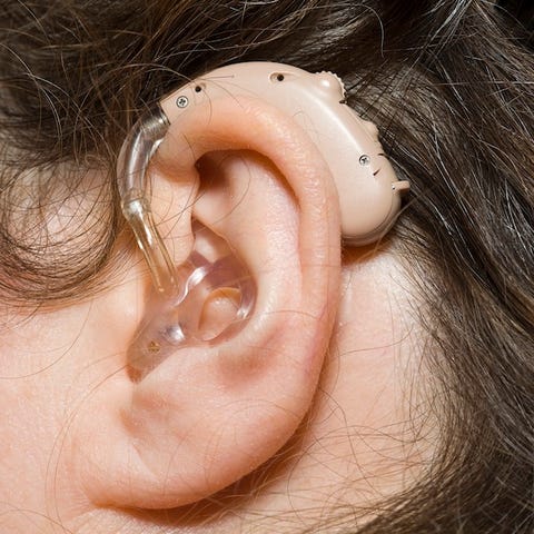 hearing loss hearing loss