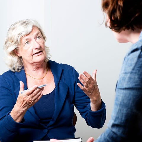 Counseling sessions Counseling sessions