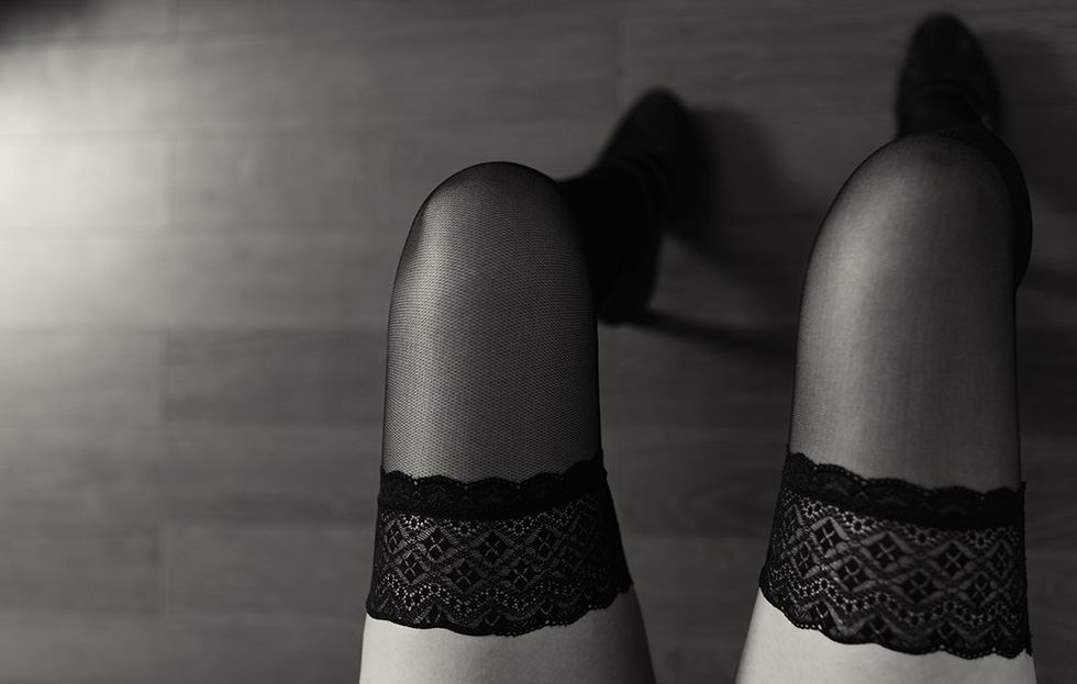 7 Ways To Keep Knee Pain From Ruining Your Sex Life Prevention