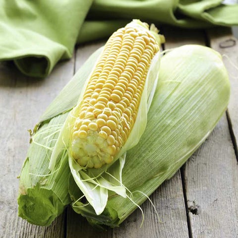 corn on the cob