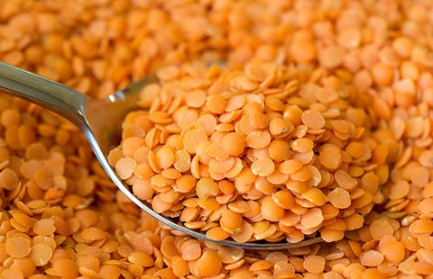 lentils