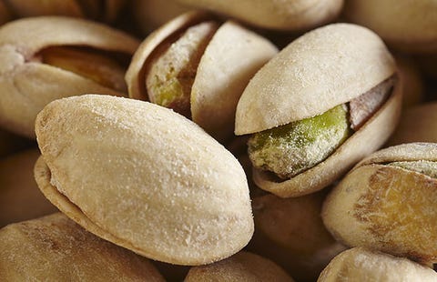 pistachio's