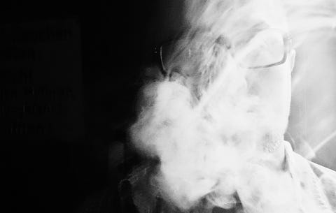 image SMOKE