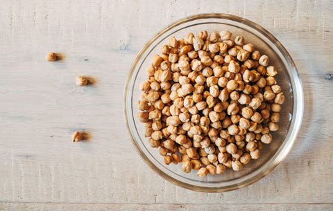 chickpeas