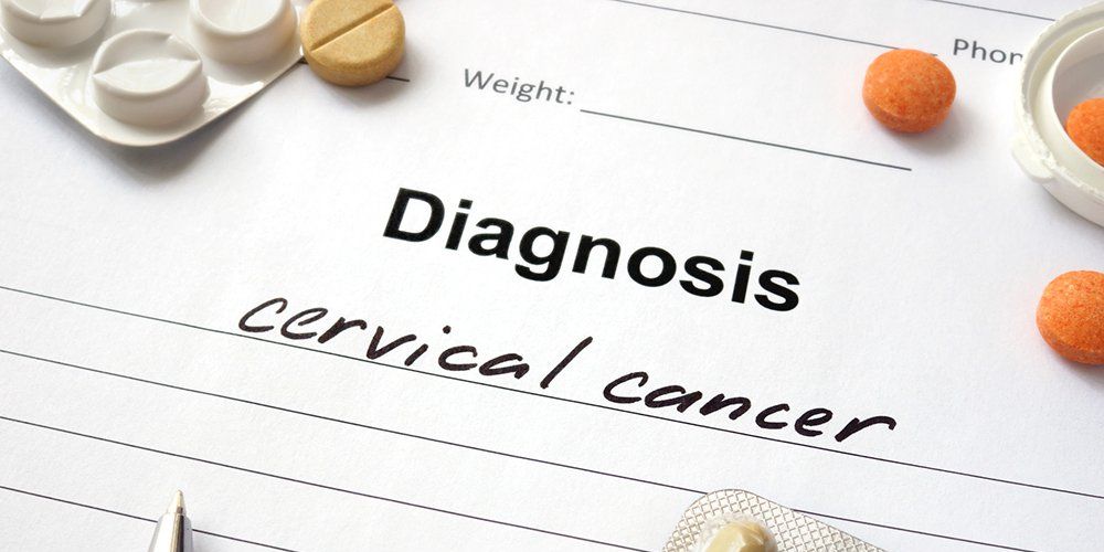 6 Subtle Signs Of Cervical Cancer Every Woman Should Know Prevention