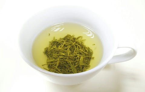 green tea