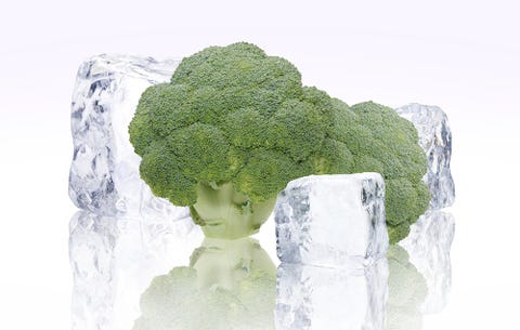 image broccoli casserole