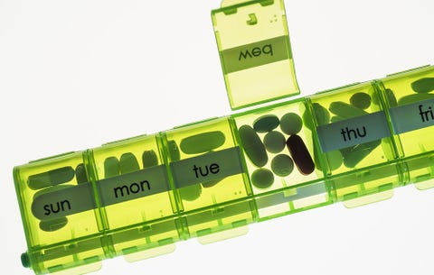 image med mistakes